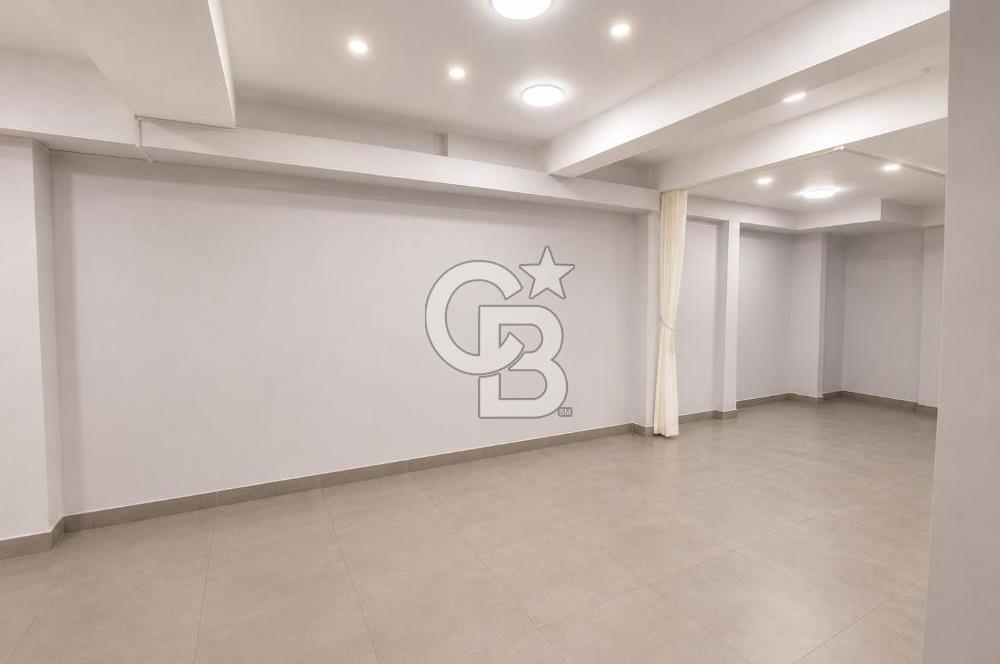 Karşıyaka Çarşı'da Her İş Koluna Uygun Devren Kiralık İş Yeri