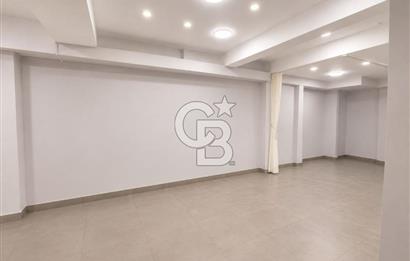 Karşıyaka Çarşı'da Her İş Koluna Uygun Devren Kiralık İş Yeri