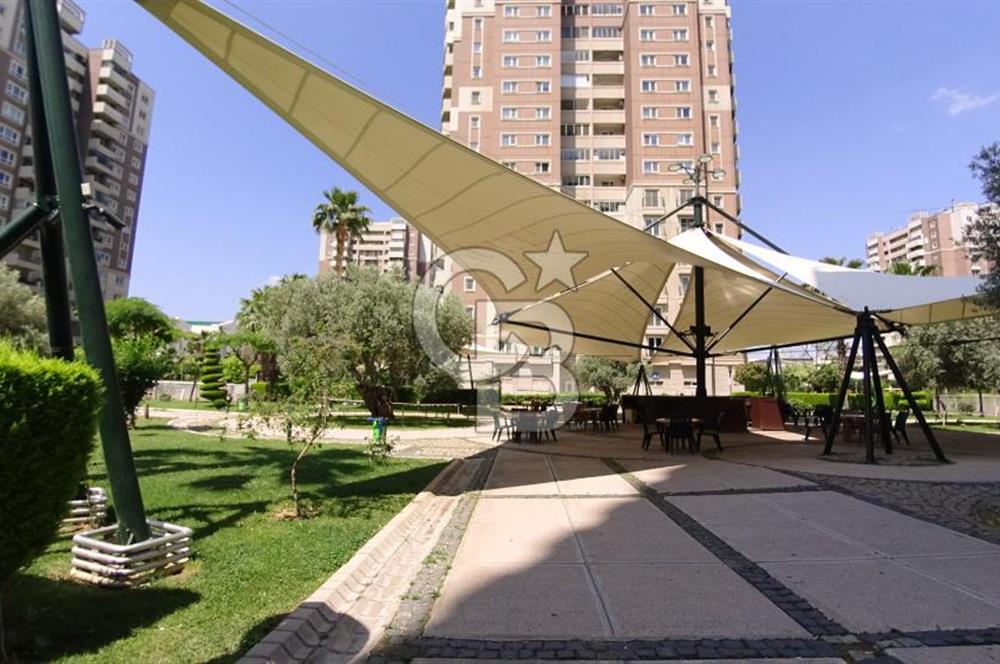 Mavişehir Soyak A Bölgesi Kiralık 4+1 200 m² Daire