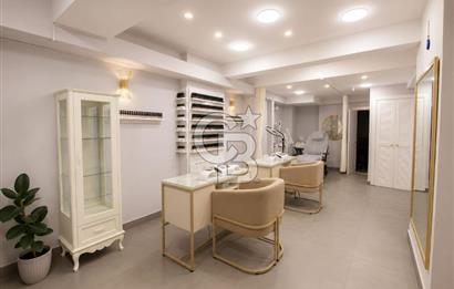 Karşıyaka Çarşı'da Her İş Koluna Uygun Devren Kiralık İş Yeri