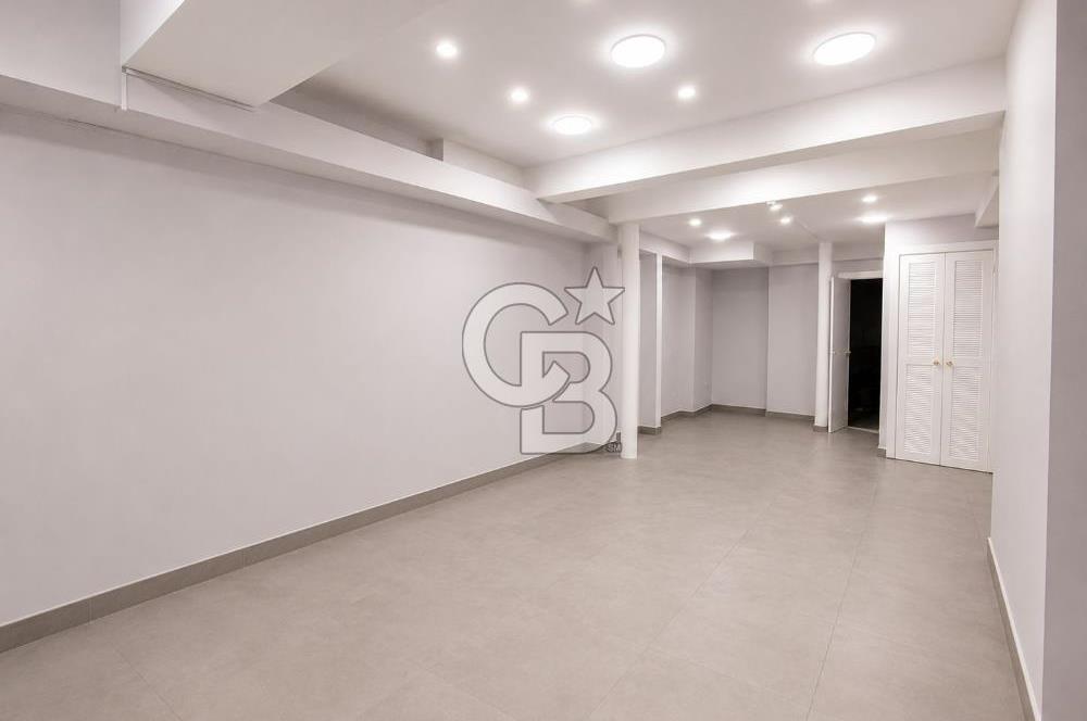 Karşıyaka Çarşı'da Her İş Koluna Uygun Devren Kiralık İş Yeri
