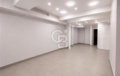 Karşıyaka Çarşı'da Her İş Koluna Uygun Devren Kiralık İş Yeri
