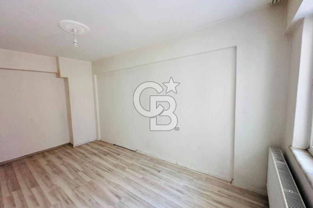 ÇARŞI MAH. SATILIK 3+1 115 M2 SATILIK ASANSÖRLÜ DAİRE