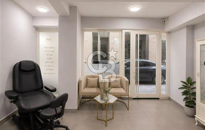 Karşıyaka Çarşı'da Her İş Koluna Uygun Devren Kiralık İş Yeri