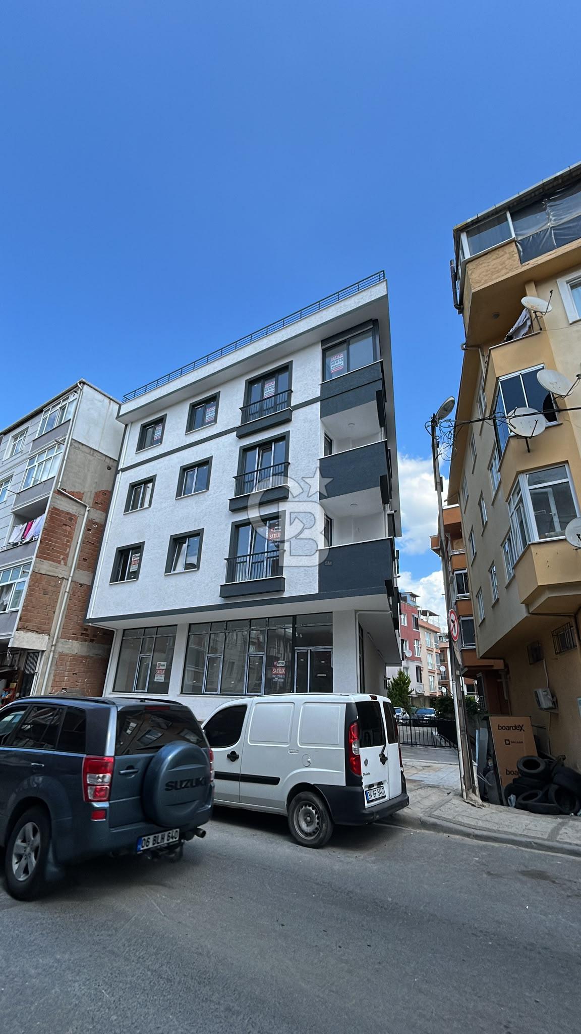 Çekmeköy hamidiye