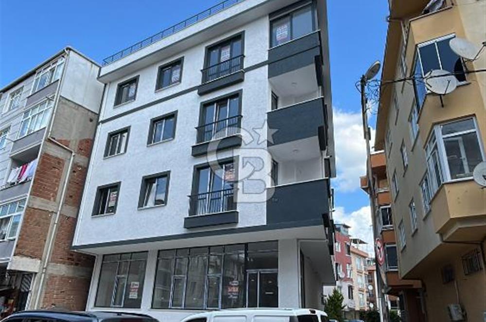 Çekmeköy satılık daire 