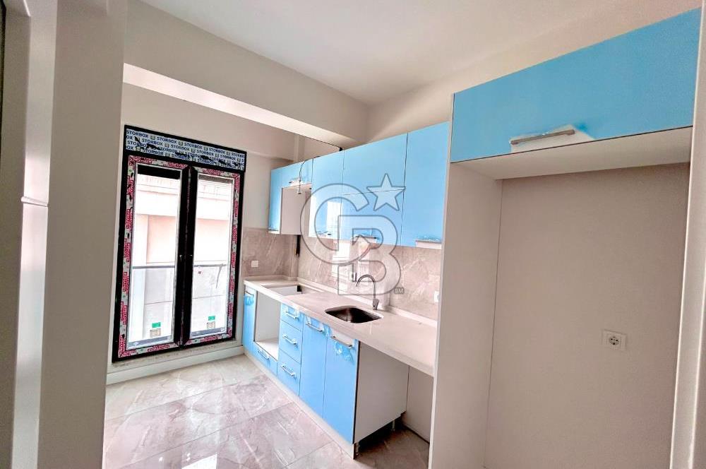 Kartal satılık daire 