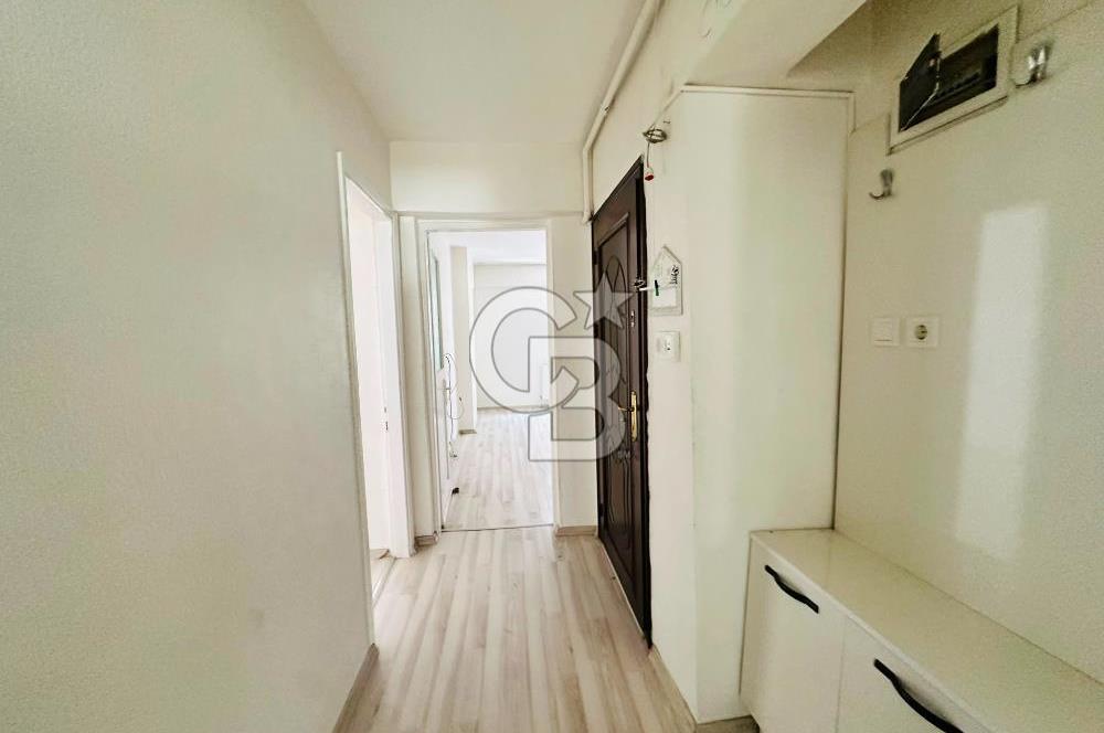 ÇARŞI MAH. SATILIK 3+1 115 M2 SATILIK ASANSÖRLÜ DAİRE