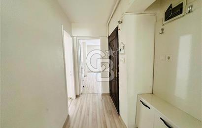 ÇARŞI MAH. SATILIK 3+1 115 M2 SATILIK ASANSÖRLÜ DAİRE