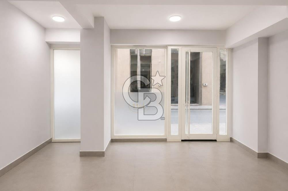 Karşıyaka Çarşı'da Her İş Koluna Uygun Devren Kiralık İş Yeri