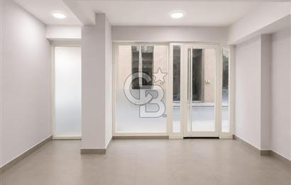 Karşıyaka Çarşı'da Her İş Koluna Uygun Devren Kiralık İş Yeri