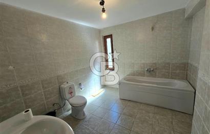 TURAN GÜNEŞ'E BİR BİNA ASANSÖRLÜ K.GARAJLI SATILIK 3+1DAİRE