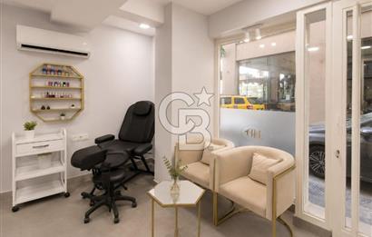 Karşıyaka Çarşı'da Her İş Koluna Uygun Devren Kiralık İş Yeri