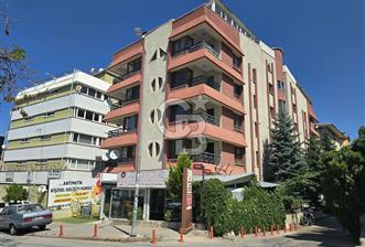 TURAN GÜNEŞ'E BİR BİNA ASANSÖRLÜ K.GARAJLI SATILIK 3+1DAİRE - 11 - 369271