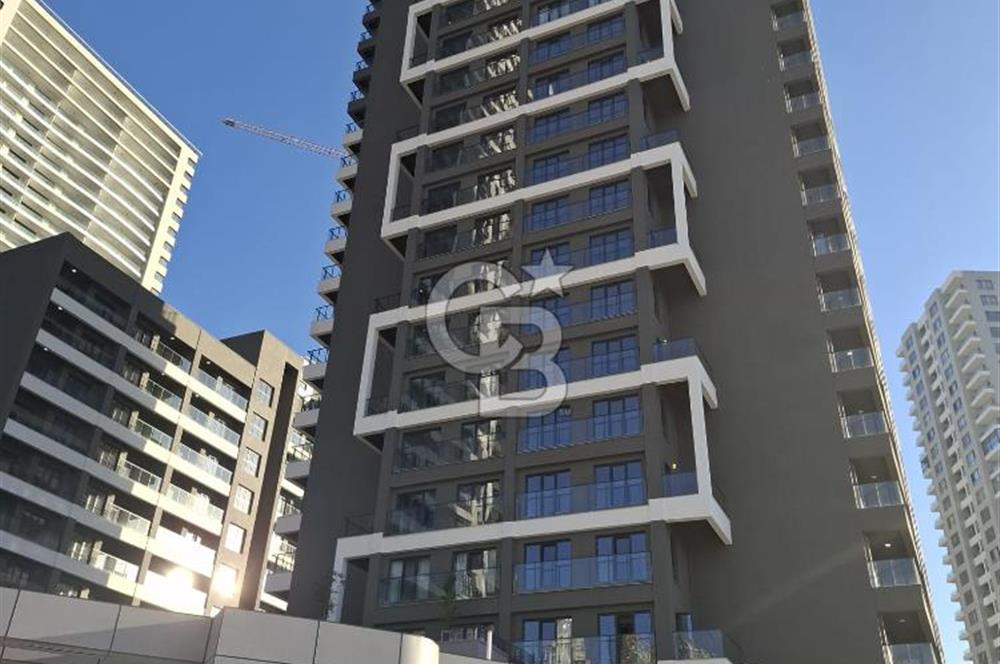 GÖLBAŞI TAŞPINAR KİRALIK 2+1 LÜKS DAİRE