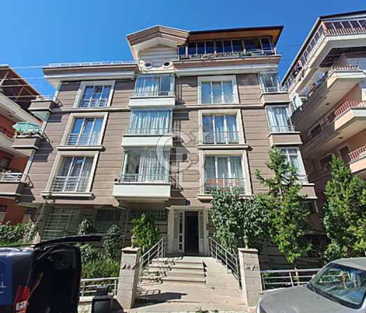 AYVALI MAH. KARDEŞLERDE EŞYALI KİRALIK 2+1 DAİRE