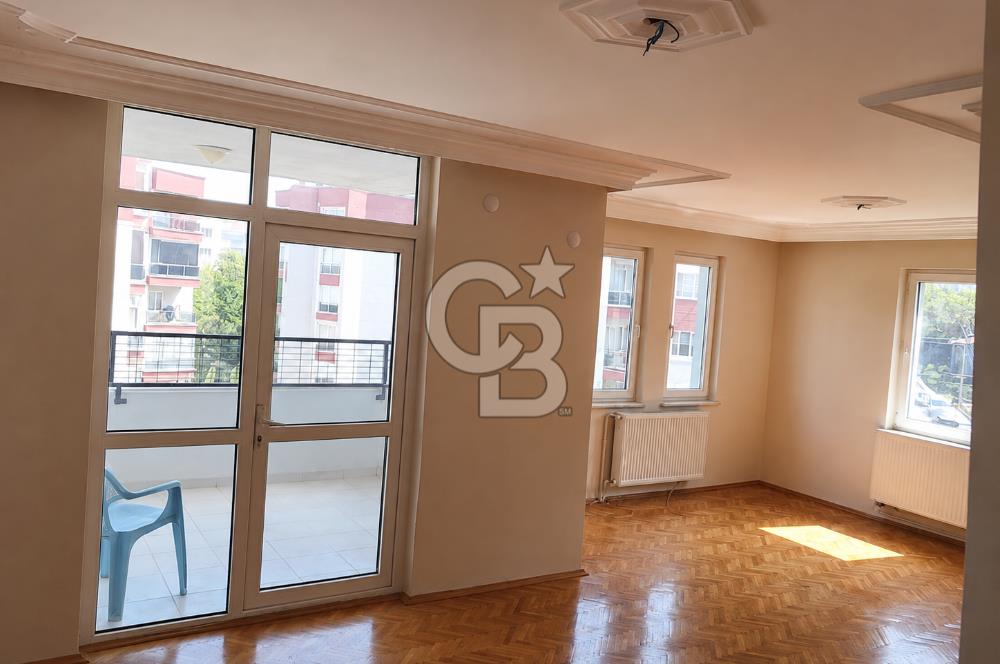 ATAEVLERDE MERKEZİ KONUMDA 3+1 KİRALIK DAİRE