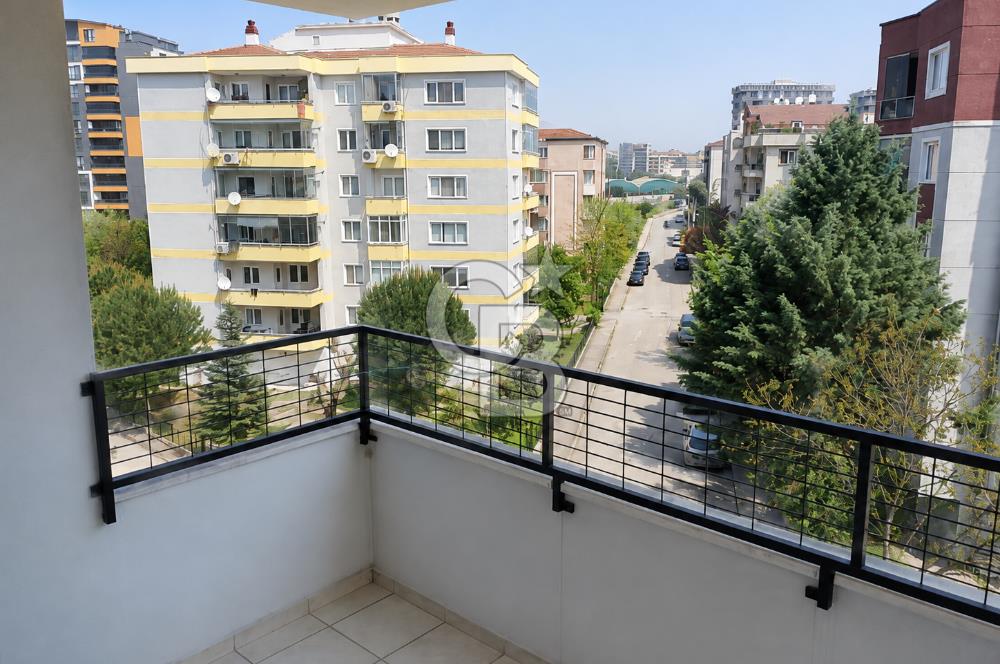 ATAEVLERDE MERKEZİ KONUMDA 3+1 KİRALIK DAİRE