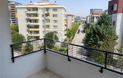 ATAEVLERDE MERKEZİ KONUMDA 3+1 KİRALIK DAİRE