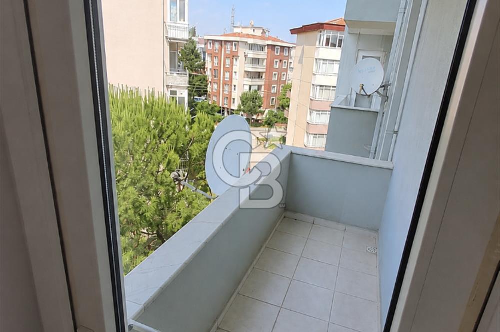 ATAEVLERDE MERKEZİ KONUMDA 3+1 KİRALIK DAİRE
