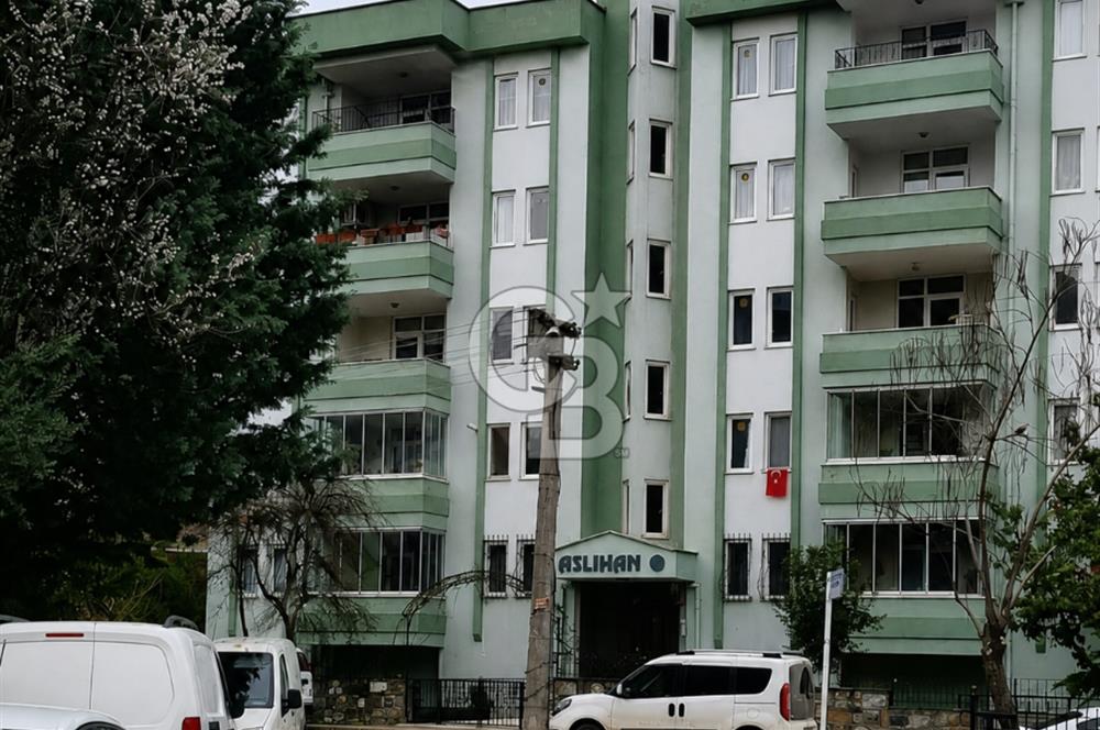 ATAEVLERDE MERKEZİ KONUMDA 3+1 KİRALIK DAİRE