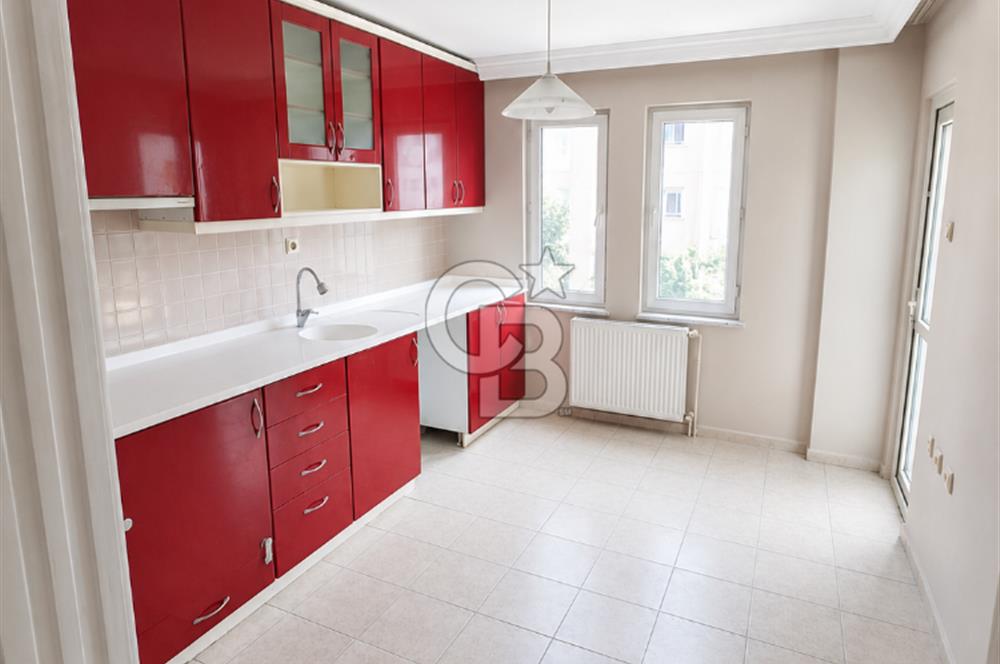 ATAEVLERDE MERKEZİ KONUMDA 3+1 KİRALIK DAİRE