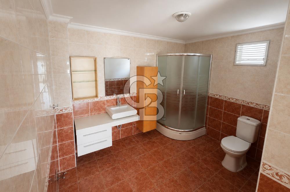 ATAEVLERDE MERKEZİ KONUMDA 3+1 KİRALIK DAİRE