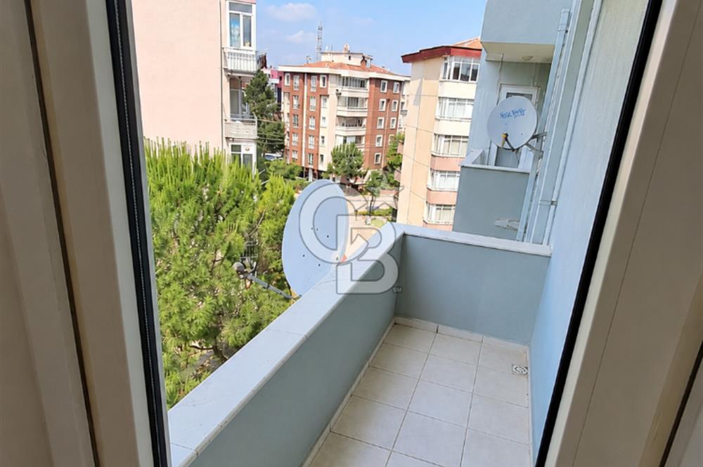 ATAEVLERDE MERKEZİ KONUMDA 3+1 KİRALIK DAİRE