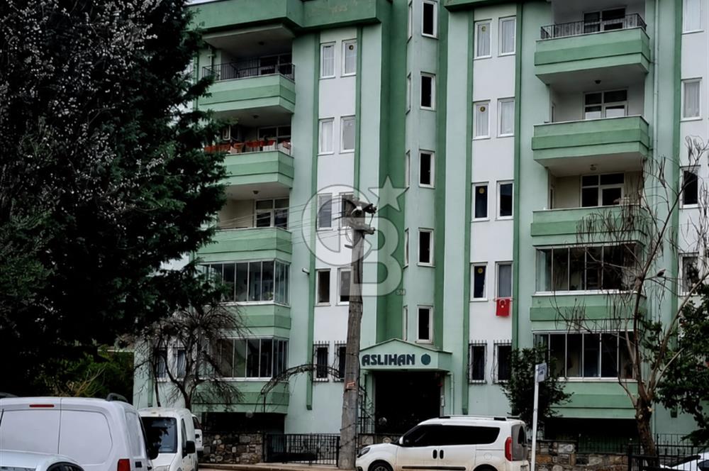 ATAEVLERDE MERKEZİ KONUMDA 3+1 KİRALIK DAİRE
