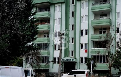 ATAEVLERDE MERKEZİ KONUMDA 3+1 KİRALIK DAİRE