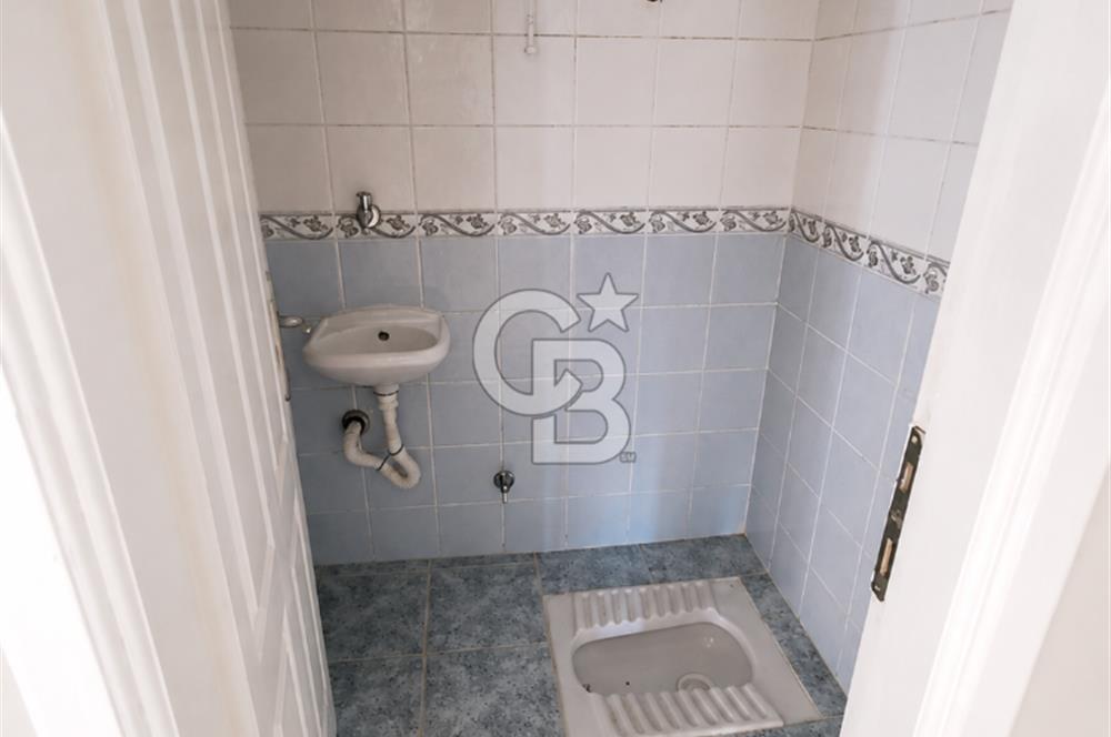 ATAEVLERDE MERKEZİ KONUMDA 3+1 KİRALIK DAİRE