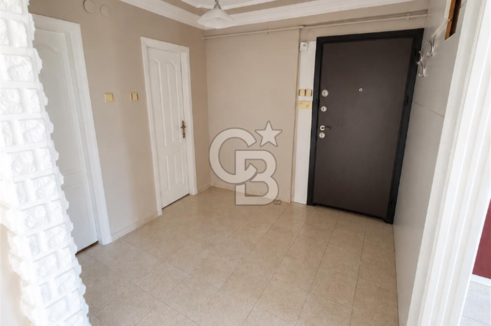 ATAEVLERDE MERKEZİ KONUMDA 3+1 KİRALIK DAİRE