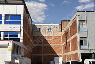 GERSAN SANAYİ SİTESİNDE 260 M2 SATILIK TİCARİ ARSA - 3 - 369221