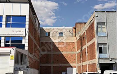 GERSAN SANAYİ SİTESİNDE 260 M2 SATILIK TİCARİ ARSA
