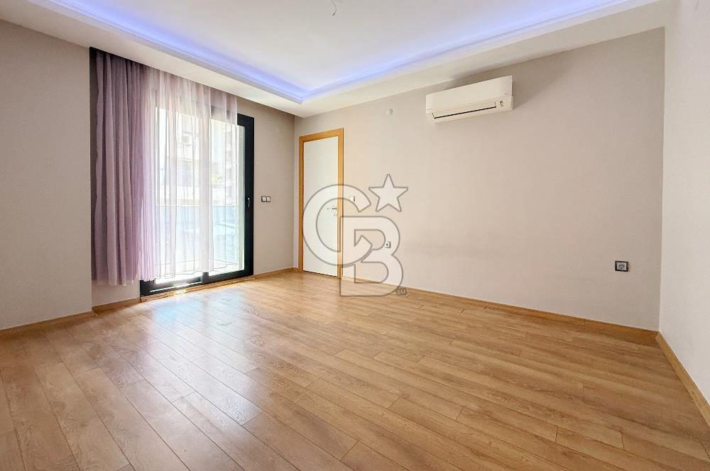 Karşıyaka Yalı Mahallesi Kiralık 3+1 Daire