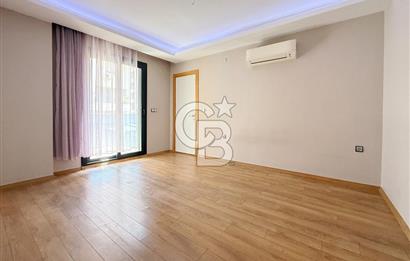 Karşıyaka Yalı Mahallesi Kiralık 3+1 Daire