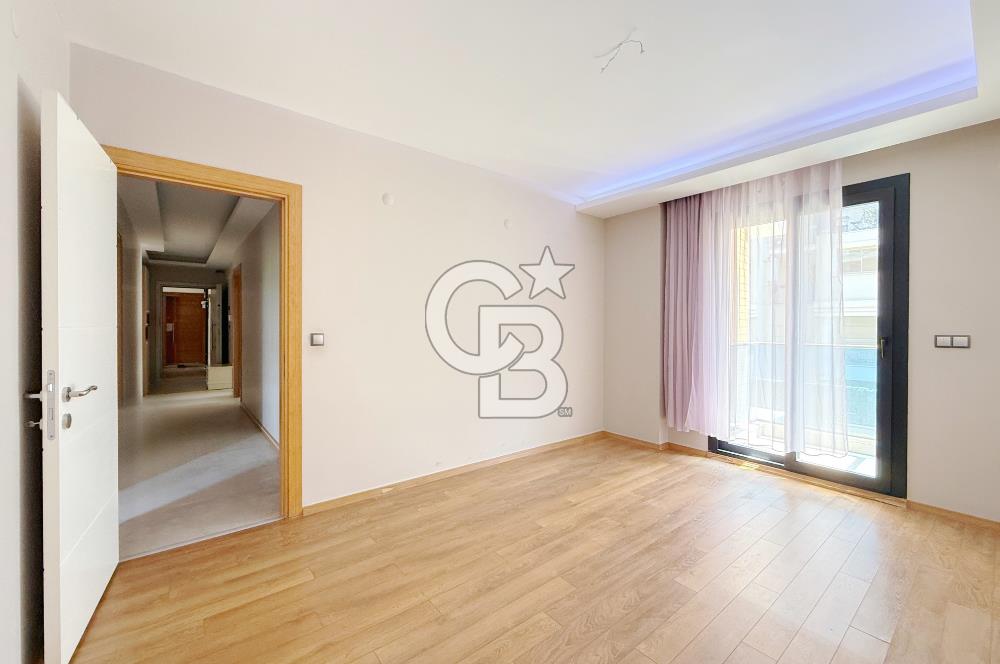 Karşıyaka Yalı Mahallesi Kiralık 3+1 Daire