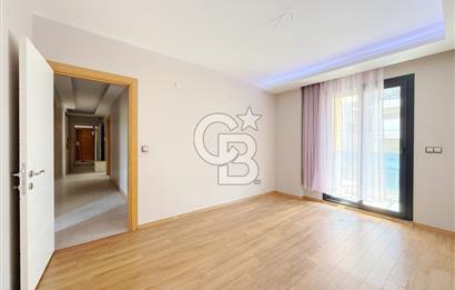 Karşıyaka Yalı Mahallesi Kiralık 3+1 Daire