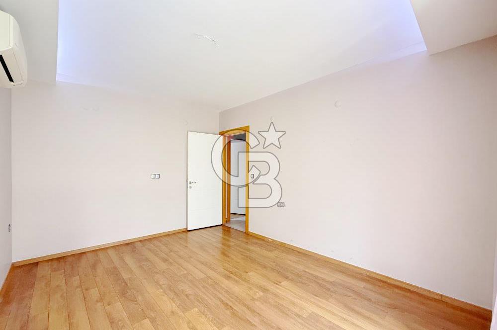 Karşıyaka Yalı Mahallesi Kiralık 3+1 Daire