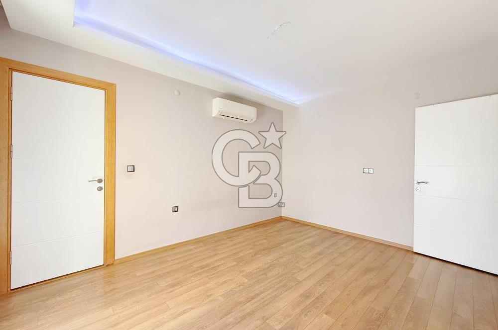 Karşıyaka Yalı Mahallesi Kiralık 3+1 Daire