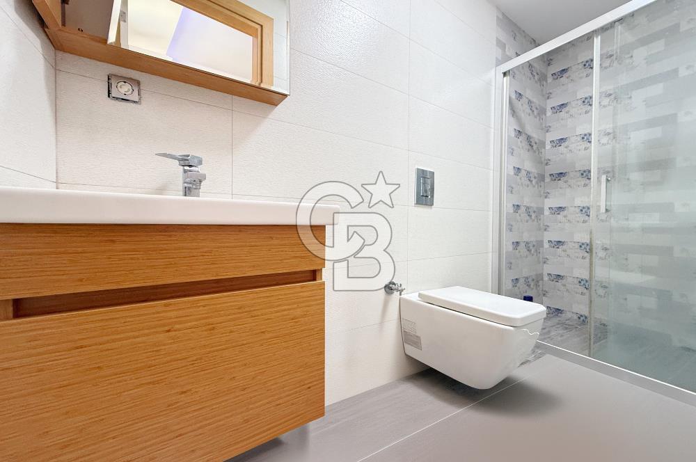 Karşıyaka Yalı Mahallesi Kiralık 3+1 Daire