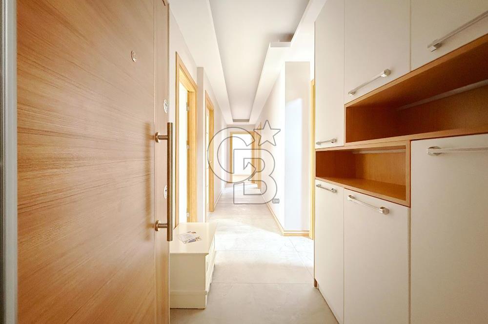 Karşıyaka Yalı Mahallesi Kiralık 3+1 Daire
