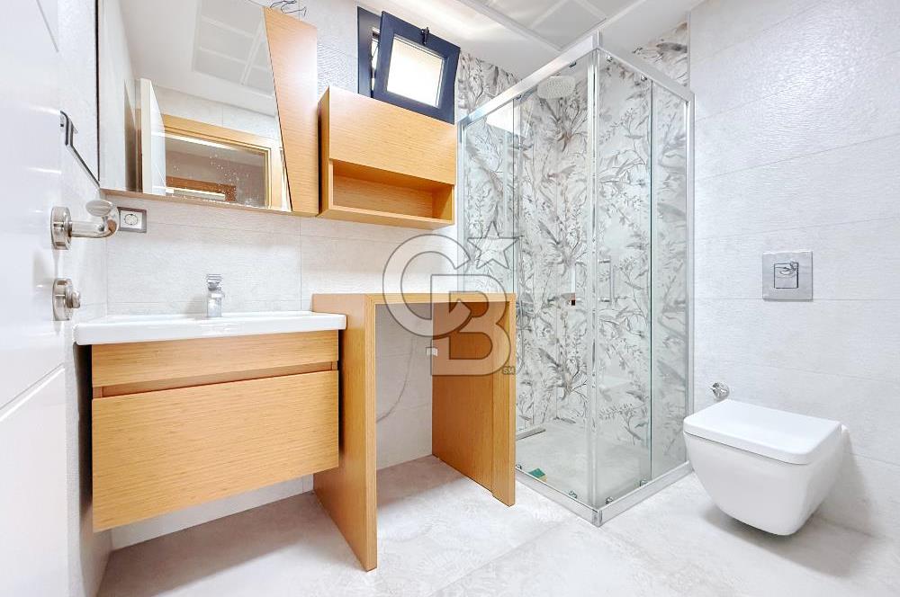 Karşıyaka Yalı Mahallesi Kiralık 3+1 Daire