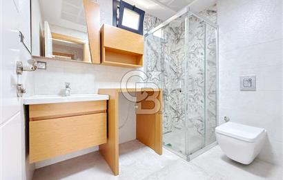 Karşıyaka Yalı Mahallesi Kiralık 3+1 Daire