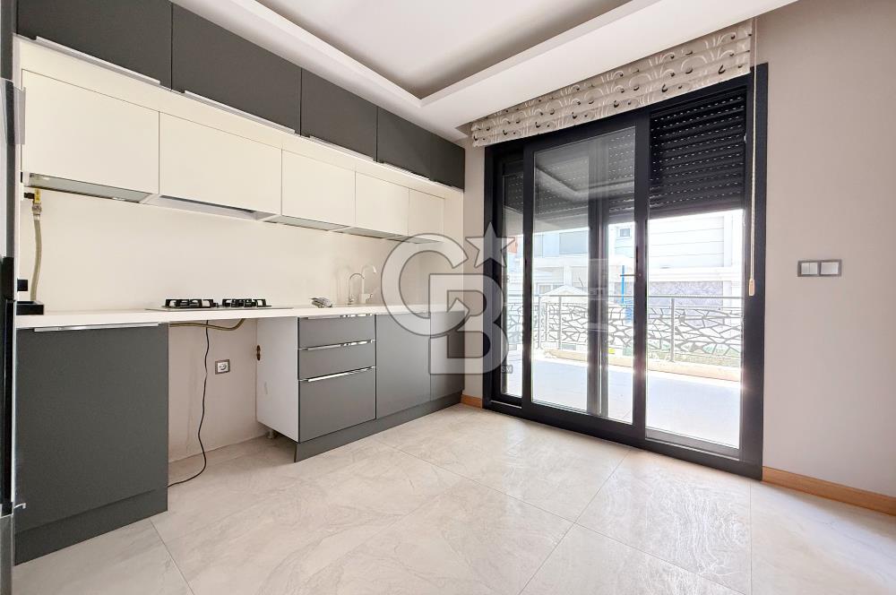Karşıyaka Yalı Mahallesi Kiralık 3+1 Daire