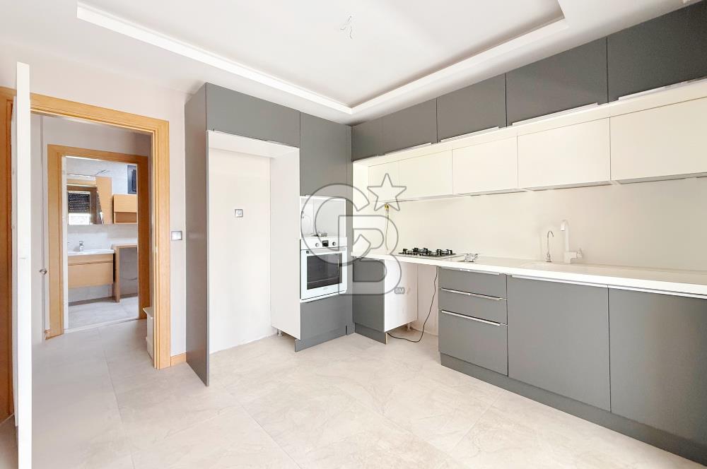 Karşıyaka Yalı Mahallesi Kiralık 3+1 Daire