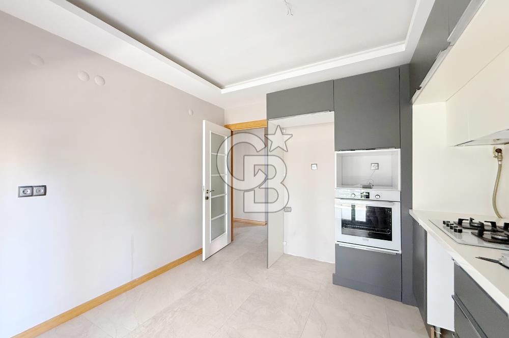Karşıyaka Yalı Mahallesi Kiralık 3+1 Daire