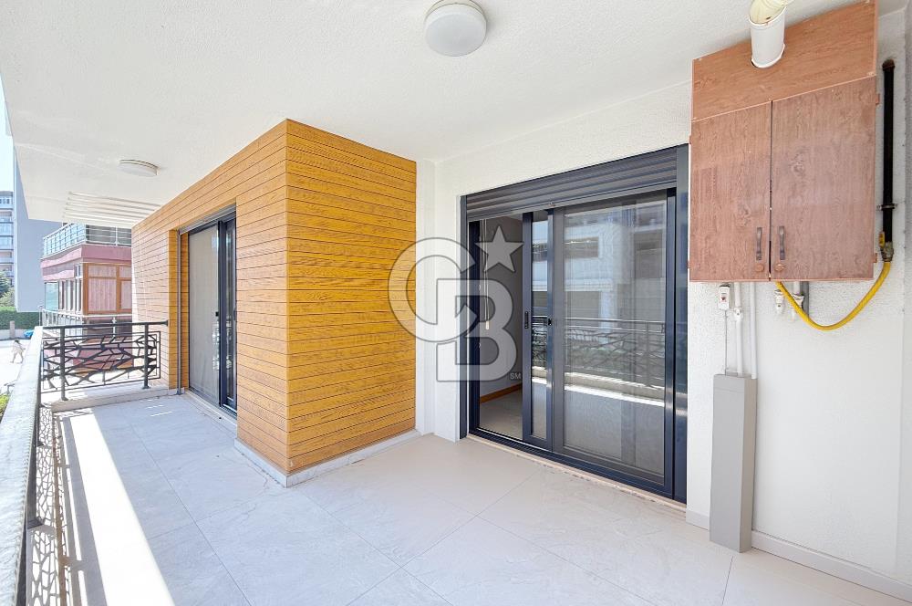 Karşıyaka Yalı Mahallesi Kiralık 3+1 Daire
