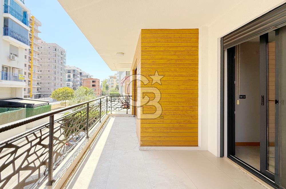Karşıyaka Yalı Mahallesi Kiralık 3+1 Daire