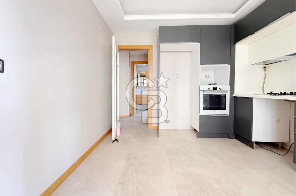 Karşıyaka Yalı Mahallesi Kiralık 3+1 Daire